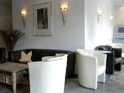 фото отеля Gänsleit Hotel Söll