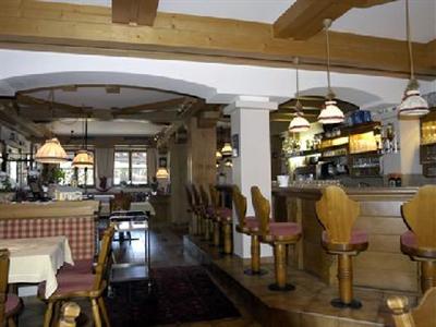 фото отеля Gänsleit Hotel Söll