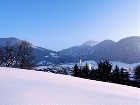 фото отеля Gänsleit Hotel Söll