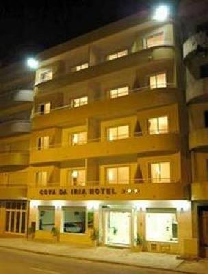 фото отеля Cova da Iria Hotel
