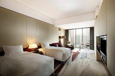 фото отеля Hilton Guangzhou Tianhe