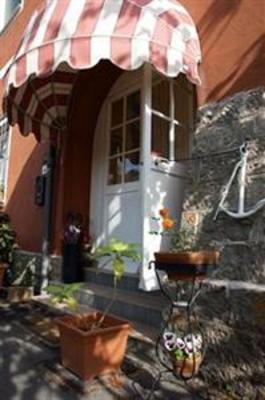 фото отеля Locanda del Borgo