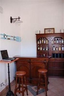 фото отеля Locanda del Borgo