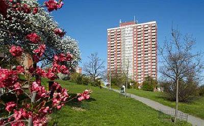 фото отеля Fortuna Rhea Hotel Prague