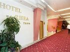 фото отеля Fortuna Rhea Hotel Prague