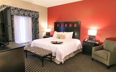 фото отеля Hampton Inn Birmingham/Leeds