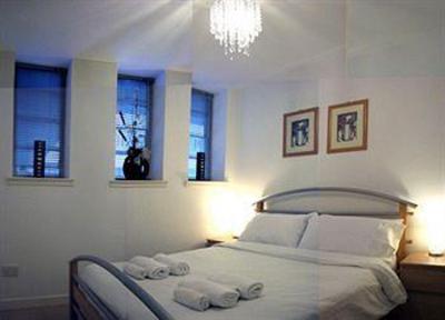 фото отеля The B Suites Glasgow