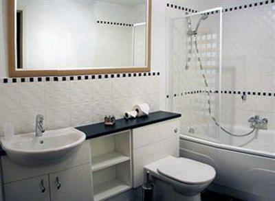 фото отеля The B Suites Glasgow