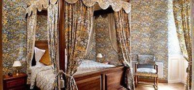 фото отеля Chateau D'ige