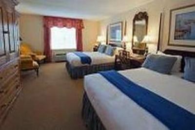 фото отеля The Bellmoor Inn Rehoboth Beach