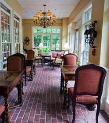 фото отеля The Bellmoor Inn Rehoboth Beach