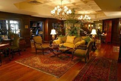 фото отеля The Bellmoor Inn Rehoboth Beach