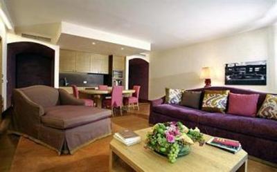 фото отеля Casta Diva Resort