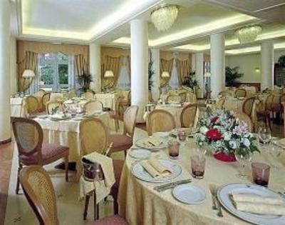 фото отеля Hotel Savoy Palace