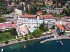 фото отеля Hotel Savoy Palace