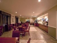 Holiday Inn Express Lancaster (California)