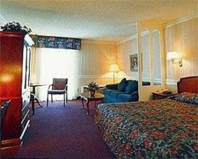 фото отеля Salt Lake Plaza Hotel