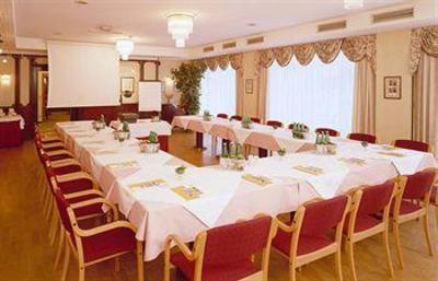 фото отеля Cordial Theaterhotel Wien