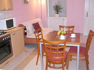 фото отеля Na Smetance Apartment