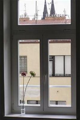 фото отеля Na Smetance Apartment