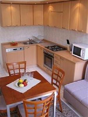 фото отеля Na Smetance Apartment