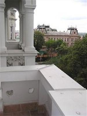 фото отеля Na Smetance Apartment
