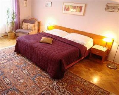 фото отеля Na Smetance Apartment