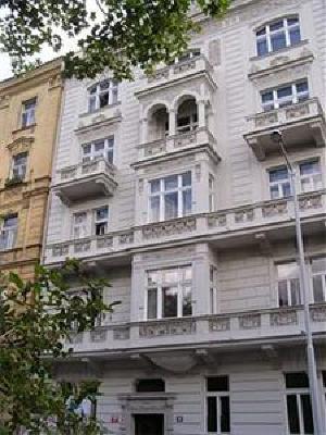 фото отеля Na Smetance Apartment