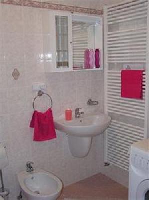 фото отеля Na Smetance Apartment