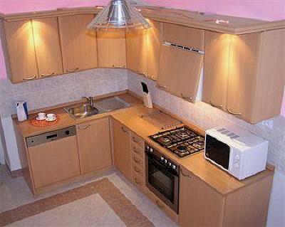 фото отеля Na Smetance Apartment