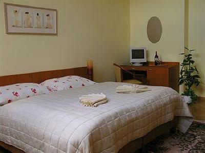 фото отеля Na Smetance Apartment