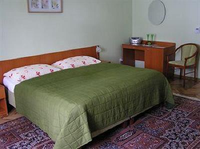 фото отеля Na Smetance Apartment