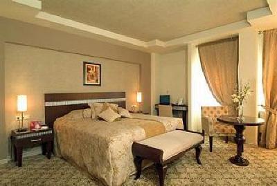 фото отеля Almira Hotel