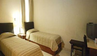 фото отеля Best Western Central Hotel Buenos Aires
