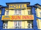 фото отеля Sun Inns Ipoh