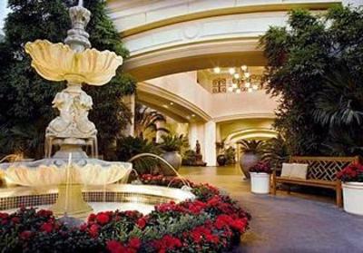 фото отеля Four Seasons Hotel Las Vegas