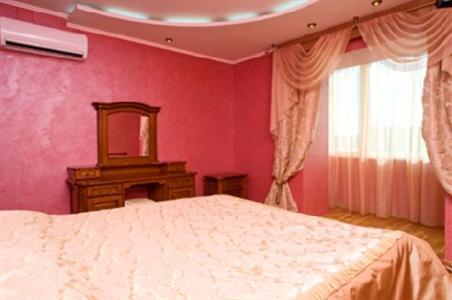 фото отеля Apart Hotel Riviera Saratov