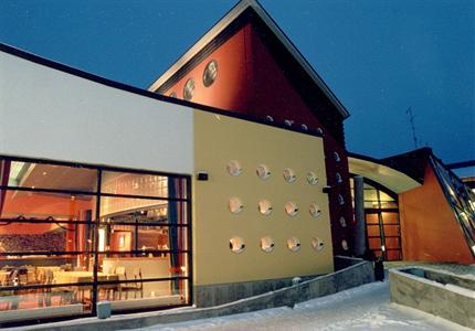 фото отеля Spa Hotel Kivitippu Lappajarvi