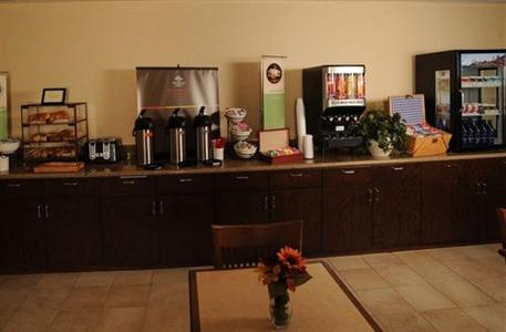 фото отеля Country Inn & Suites Concord