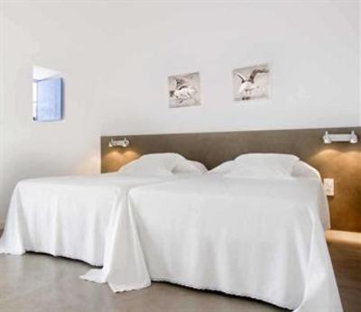 фото отеля Apartamentos Aviacio - Formentera Mar