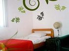 фото отеля Hostal Rojo