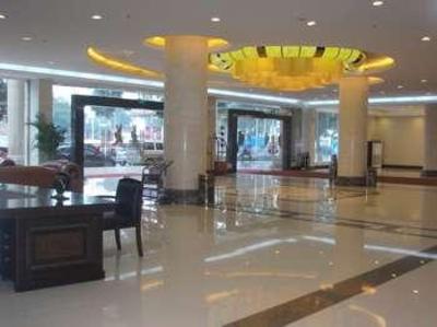 фото отеля Liuzhou Rongchang Hotel