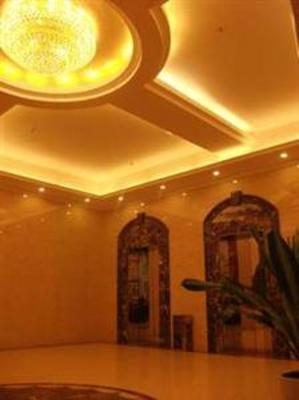 фото отеля Liuzhou Rongchang Hotel