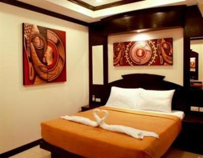 фото отеля Phuket Paradise Hotel
