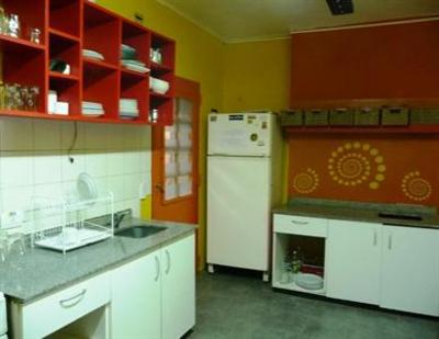 фото отеля Patanuk Lake Hostel