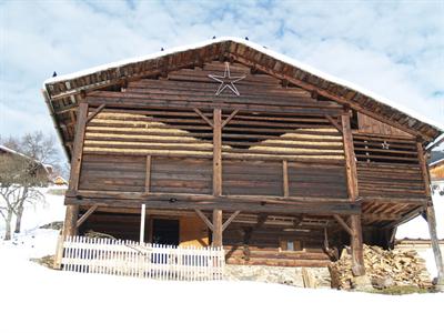 фото отеля Haus Gruner Wald