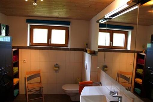 фото отеля Haus Gruner Wald