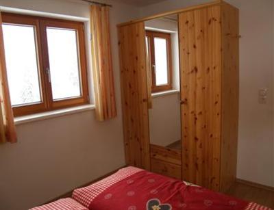 фото отеля Haus Gruner Wald