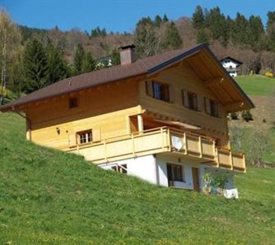 фото отеля Haus Gruner Wald