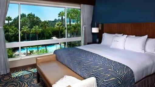 фото отеля Doubletree Hotel San Diego Del Mar